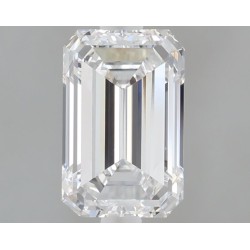 Diament laboratoryjny bezbarwny 1.05ct VVS2